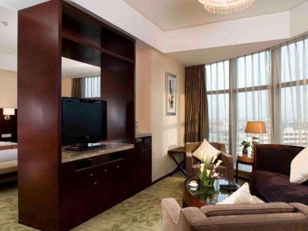 Wenzhou Binhai Grand Hotel Eksteriør bilde