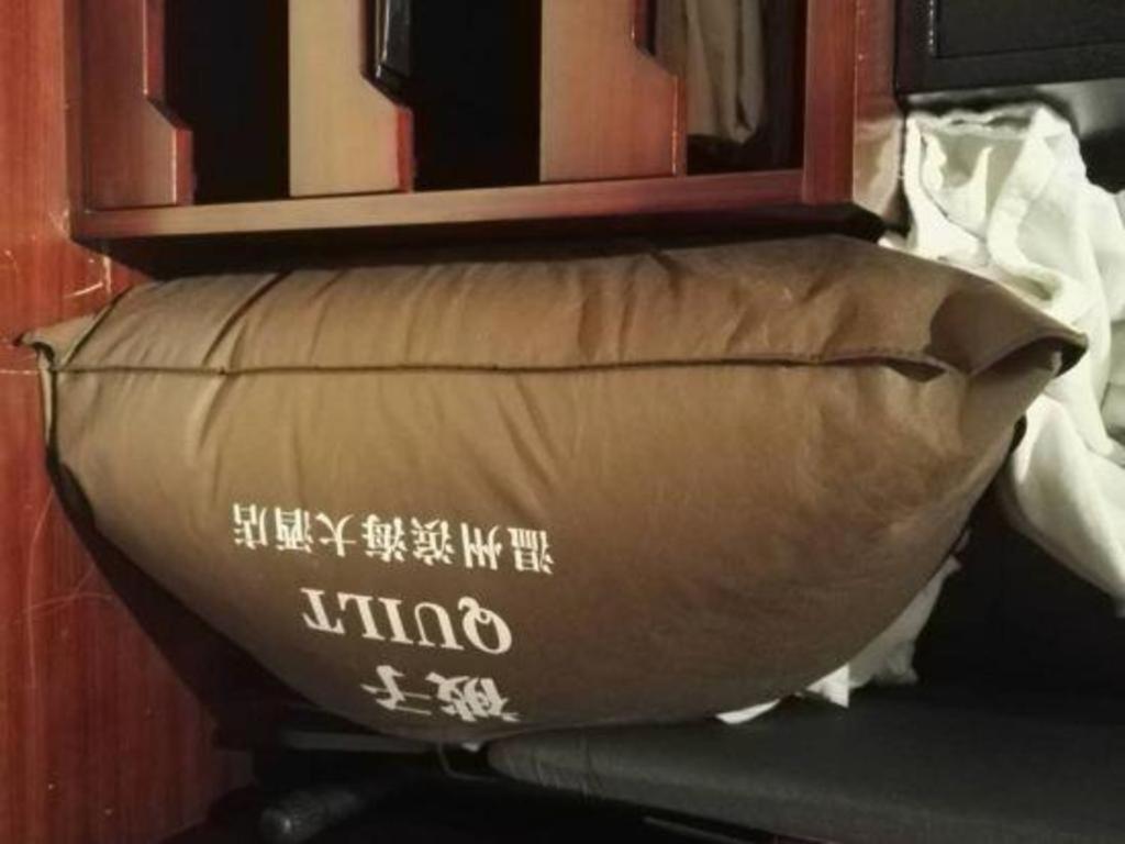 Wenzhou Binhai Grand Hotel Eksteriør bilde